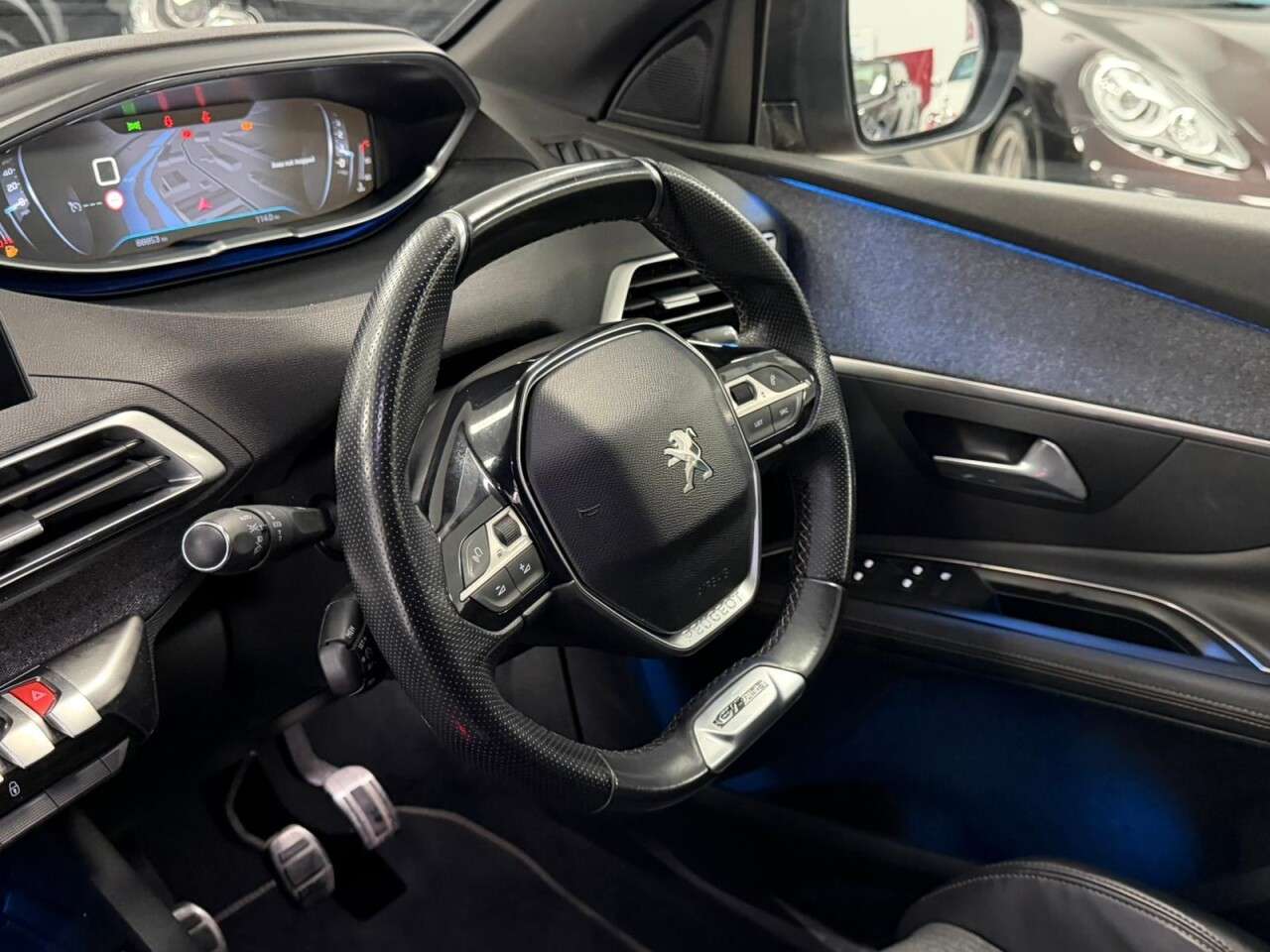 2018 PEUGEOT 3008 2018 PEUGEOT 3008