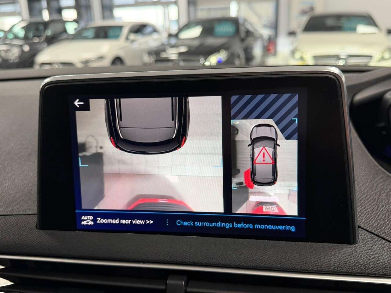 2018 PEUGEOT 3008 2018 PEUGEOT 3008