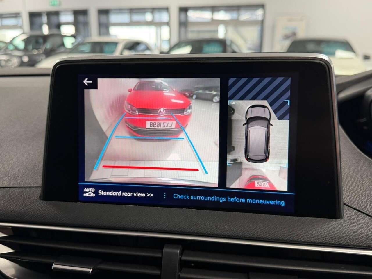 2018 PEUGEOT 3008 2018 PEUGEOT 3008