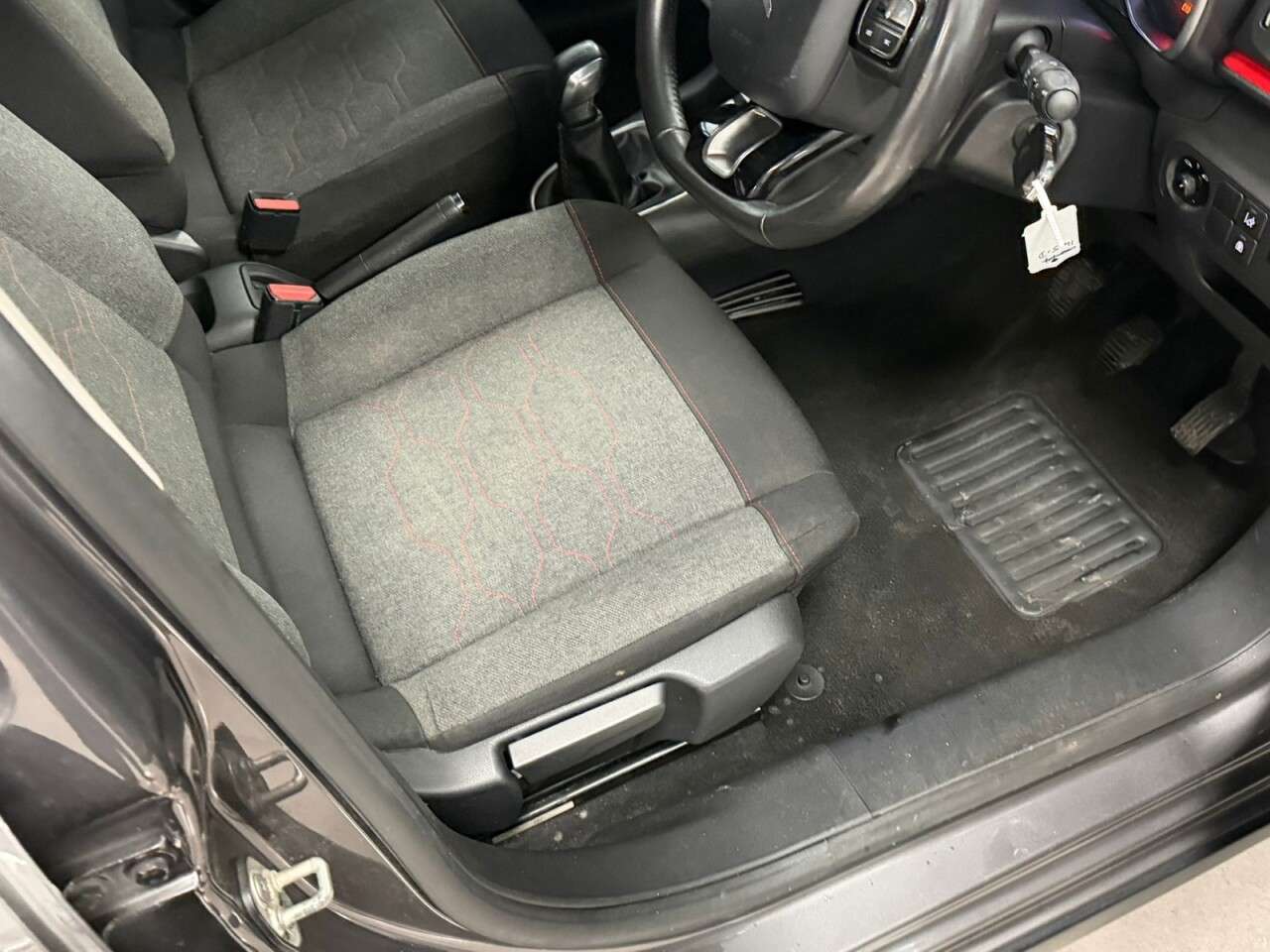 2018 CITROEN C3 2018 CITROEN C3