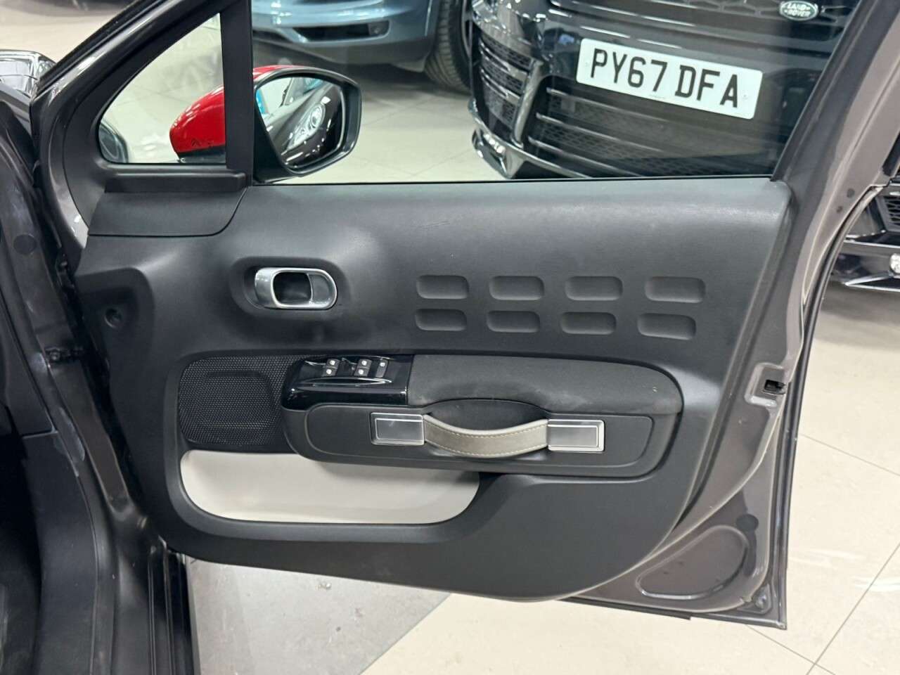 2018 CITROEN C3 2018 CITROEN C3