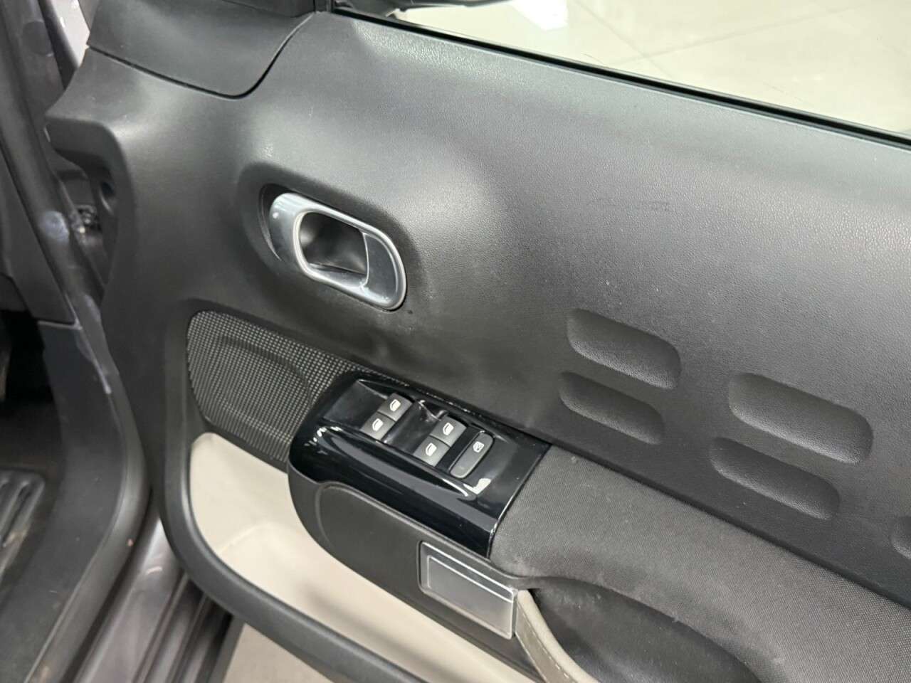 2018 CITROEN C3 2018 CITROEN C3