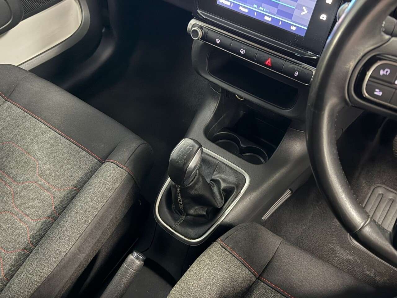 2018 CITROEN C3 2018 CITROEN C3