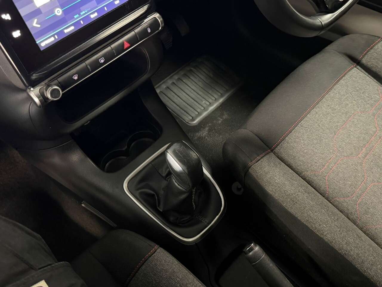 2018 CITROEN C3 2018 CITROEN C3