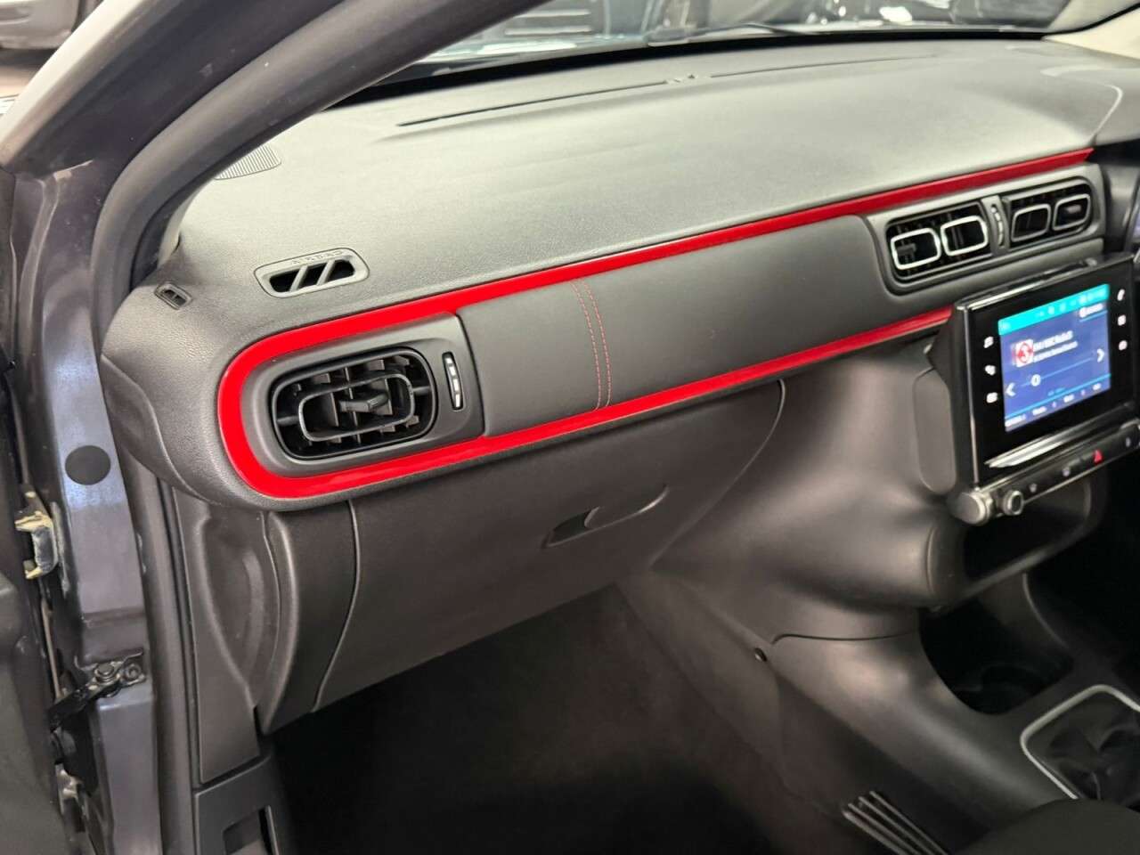 2018 CITROEN C3 2018 CITROEN C3