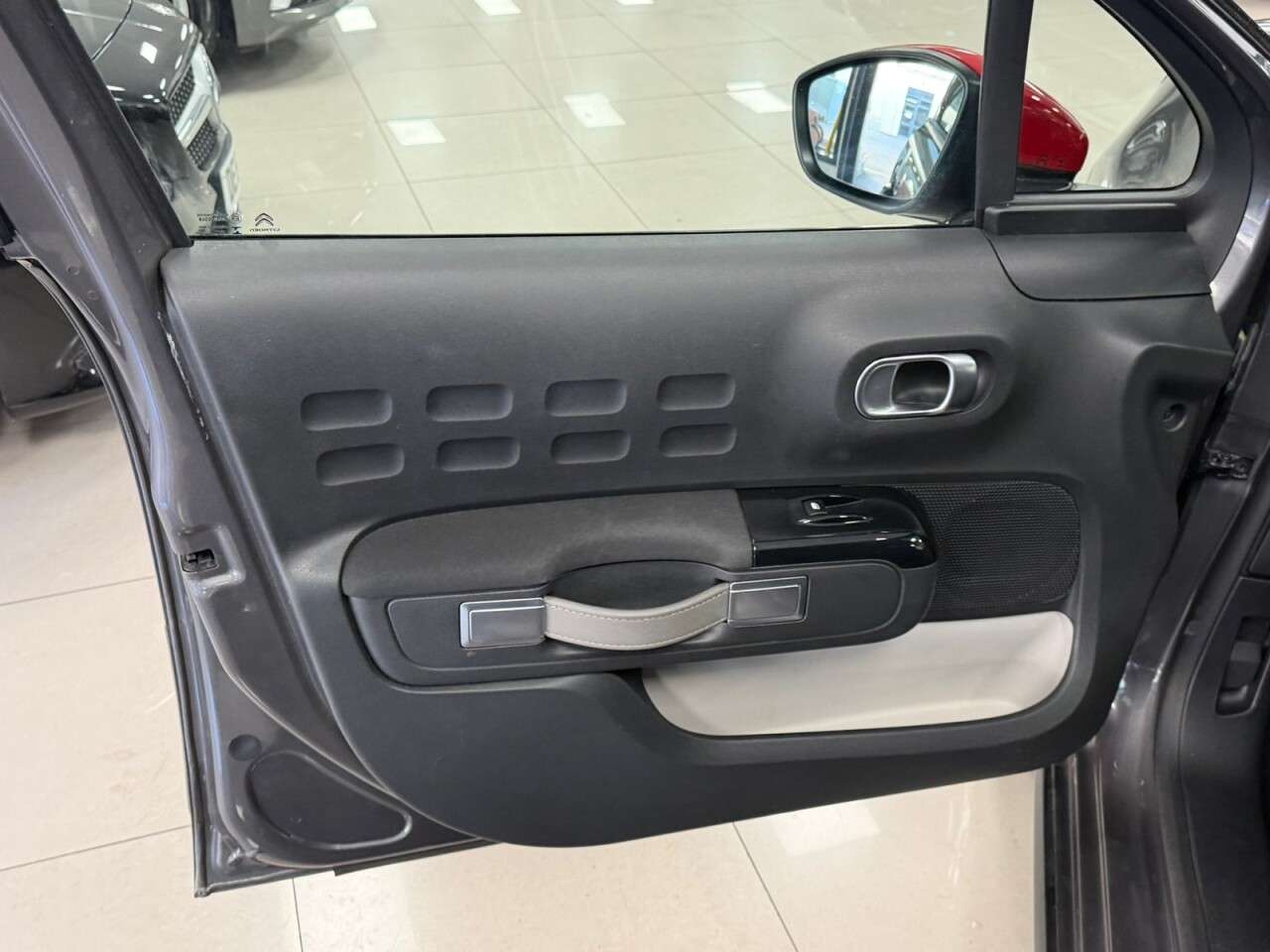 2018 CITROEN C3 2018 CITROEN C3