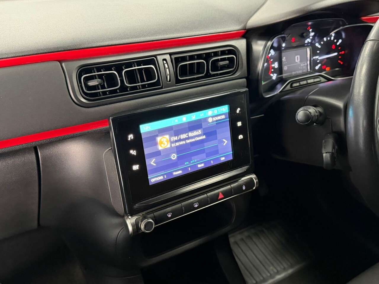 2018 CITROEN C3 2018 CITROEN C3