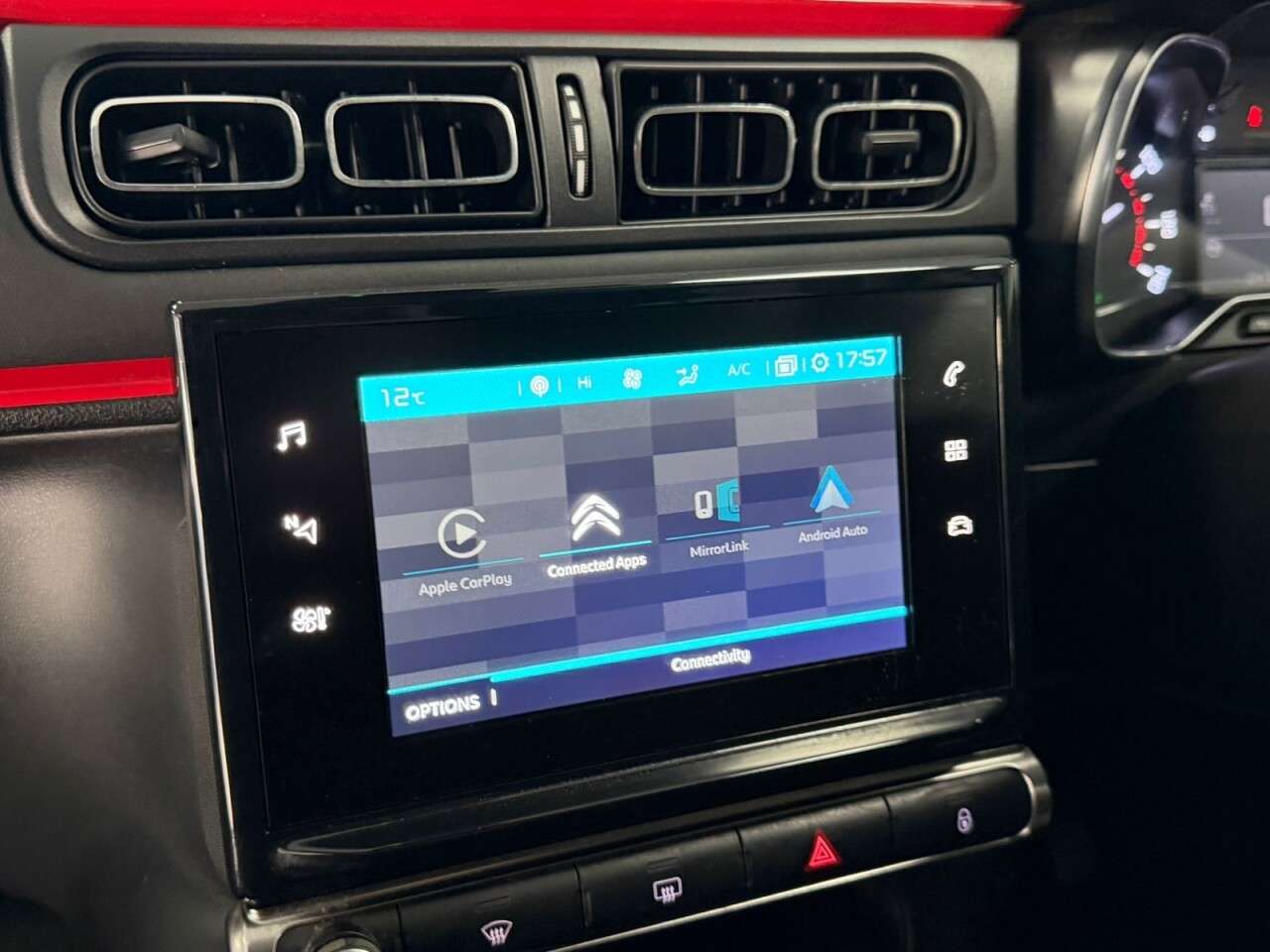 2018 CITROEN C3 2018 CITROEN C3