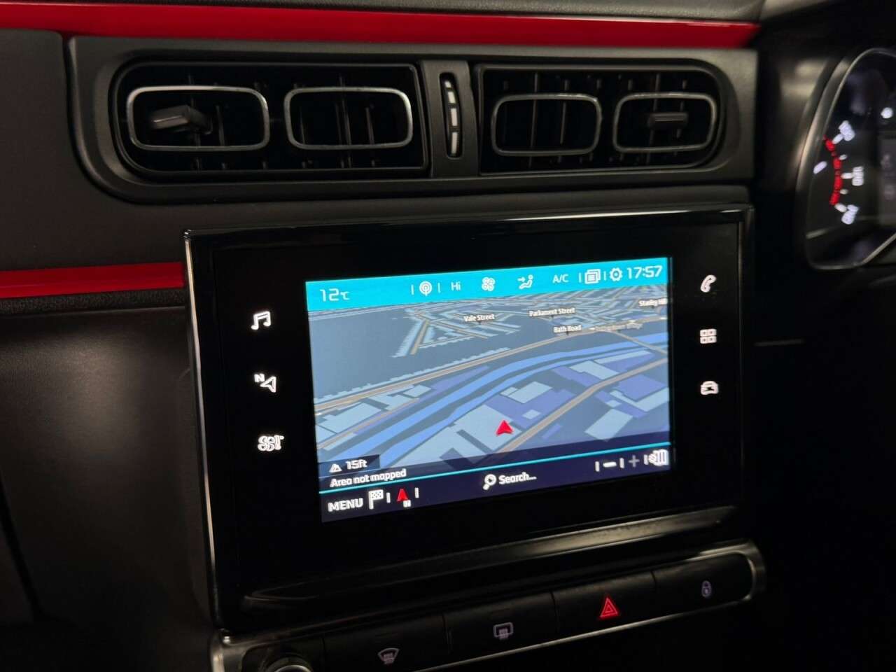 2018 CITROEN C3 2018 CITROEN C3