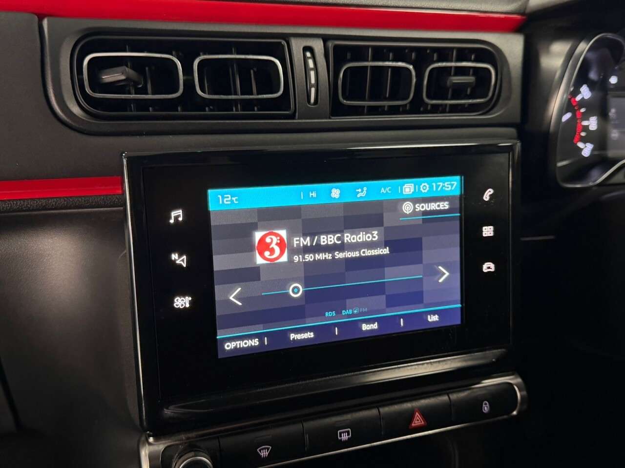 2018 CITROEN C3 2018 CITROEN C3