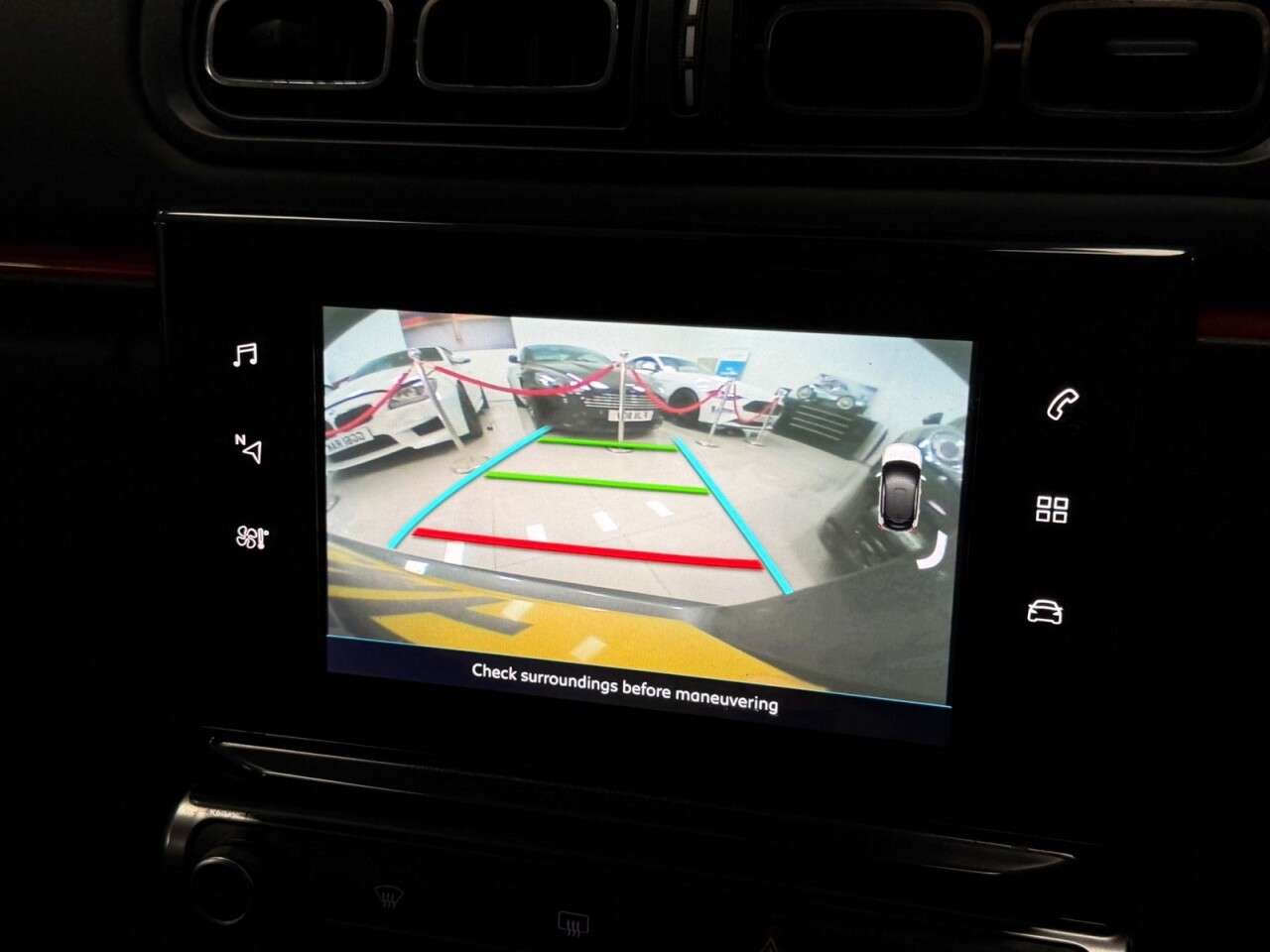 2018 CITROEN C3 2018 CITROEN C3