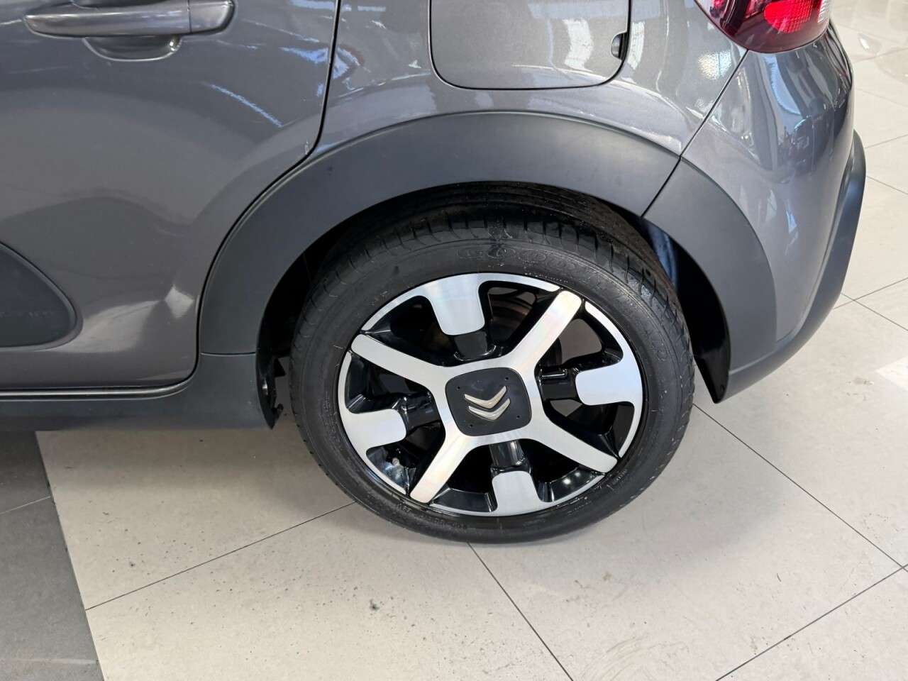 2018 CITROEN C3 2018 CITROEN C3