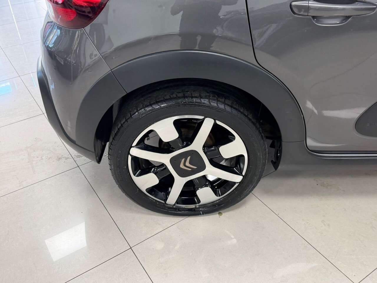 2018 CITROEN C3 2018 CITROEN C3