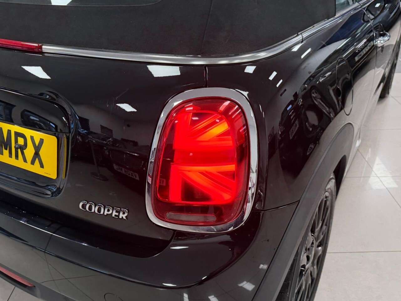 2020 MINI CONVERTIBLE 2020 MINI CONVERTIBLE