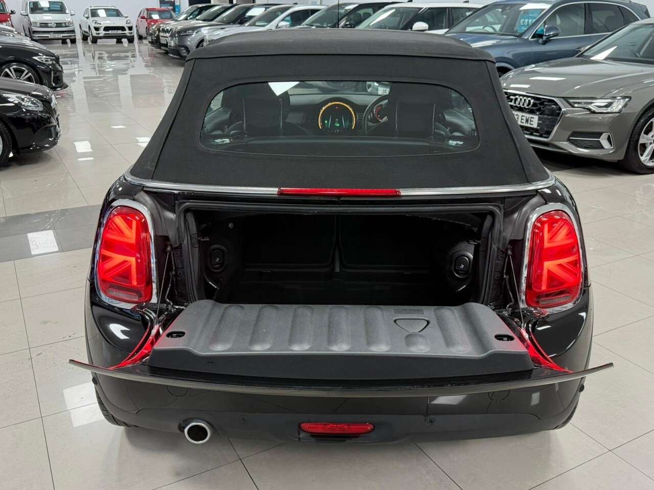 2020 MINI CONVERTIBLE 2020 MINI CONVERTIBLE