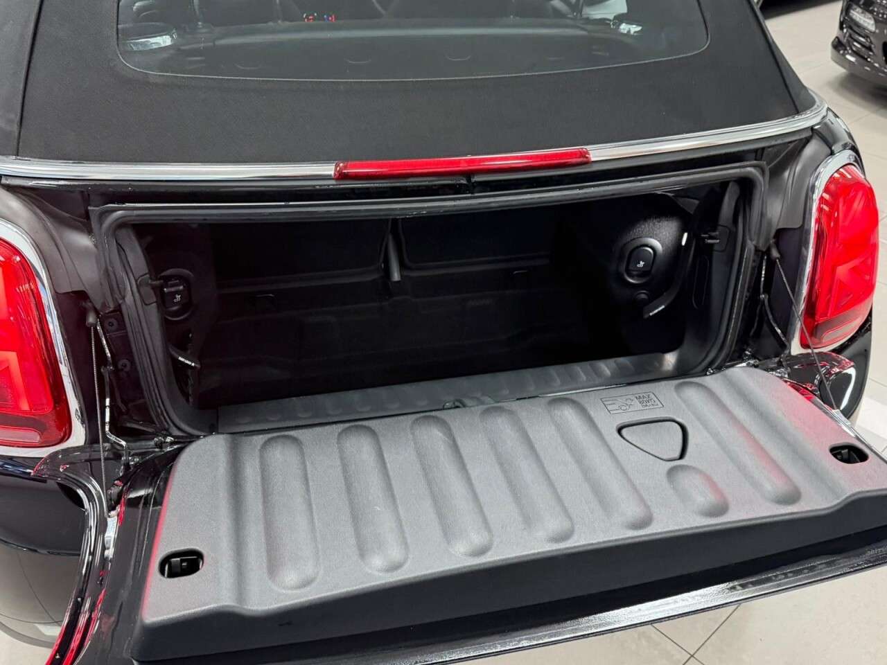 2020 MINI CONVERTIBLE 2020 MINI CONVERTIBLE