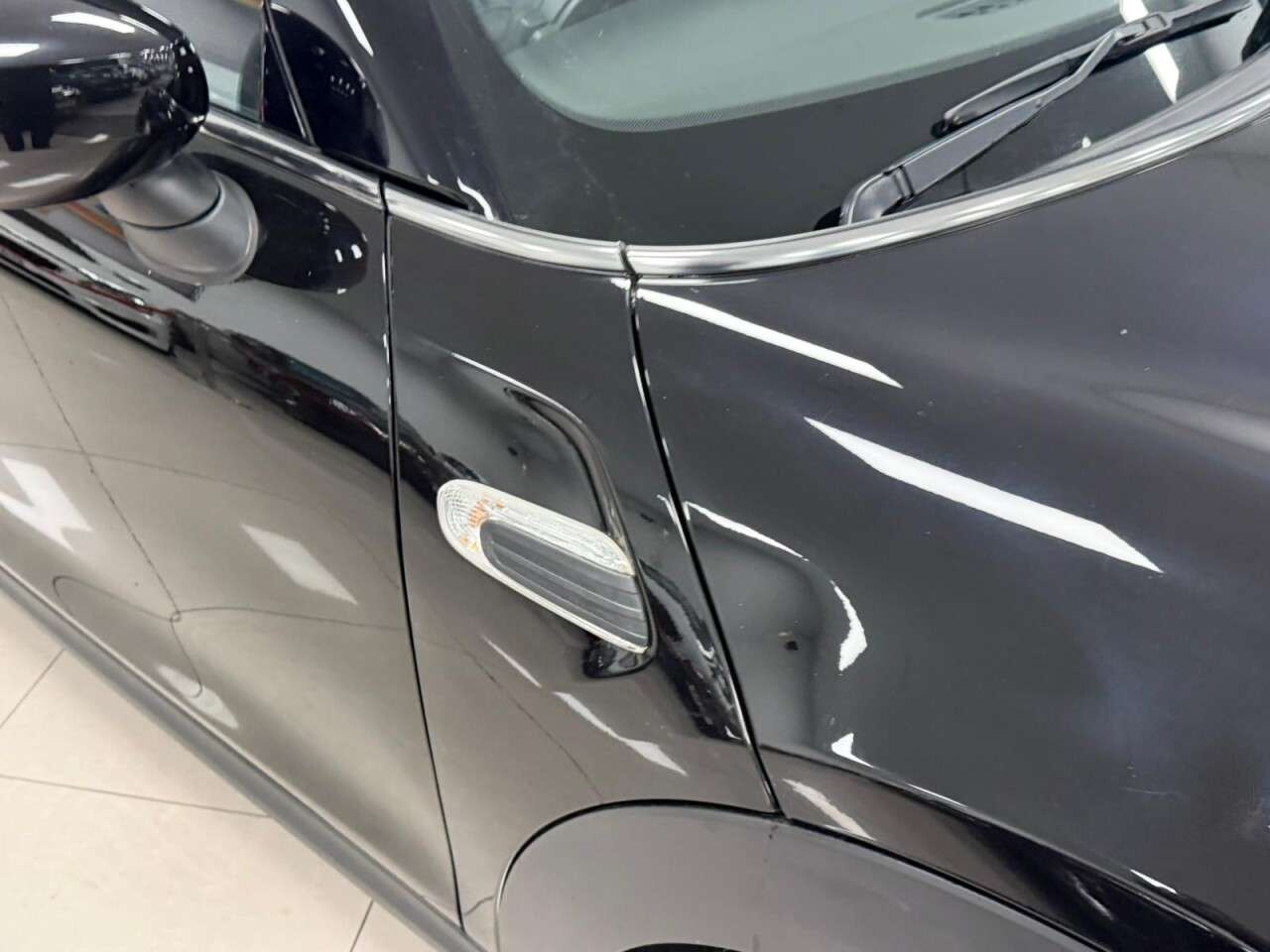 2020 MINI CONVERTIBLE 2020 MINI CONVERTIBLE