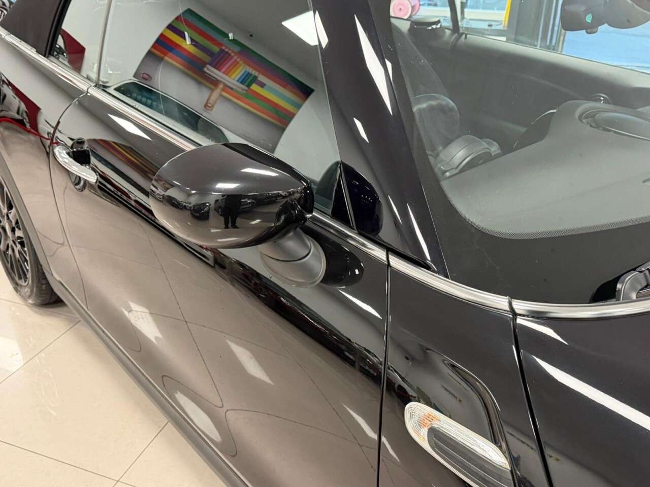 2020 MINI CONVERTIBLE 2020 MINI CONVERTIBLE