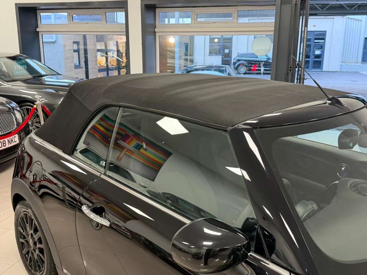 2020 MINI CONVERTIBLE 2020 MINI CONVERTIBLE