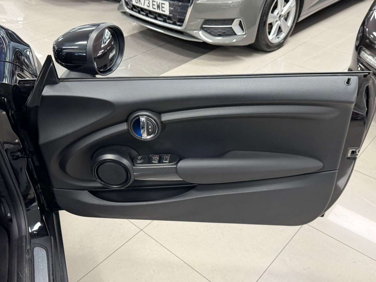 2020 MINI CONVERTIBLE 2020 MINI CONVERTIBLE