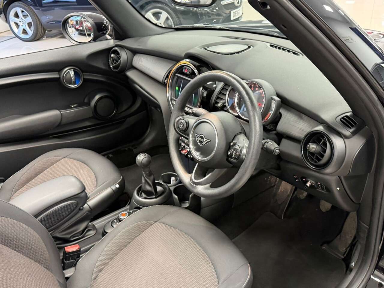 2020 MINI CONVERTIBLE 2020 MINI CONVERTIBLE