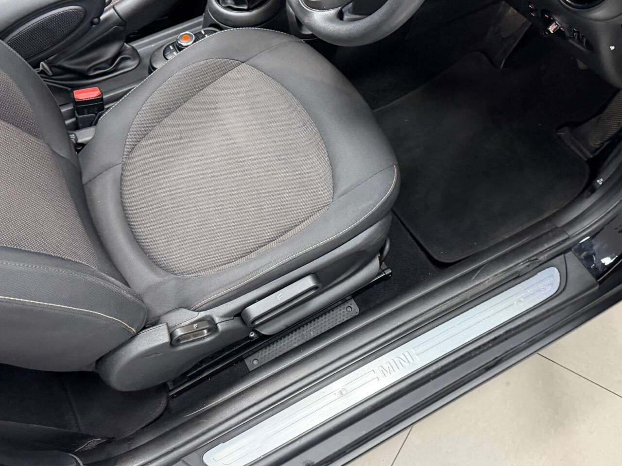 2020 MINI CONVERTIBLE 2020 MINI CONVERTIBLE