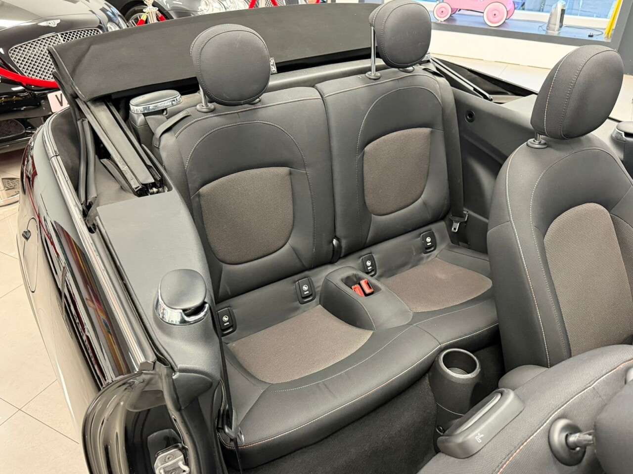 2020 MINI CONVERTIBLE 2020 MINI CONVERTIBLE