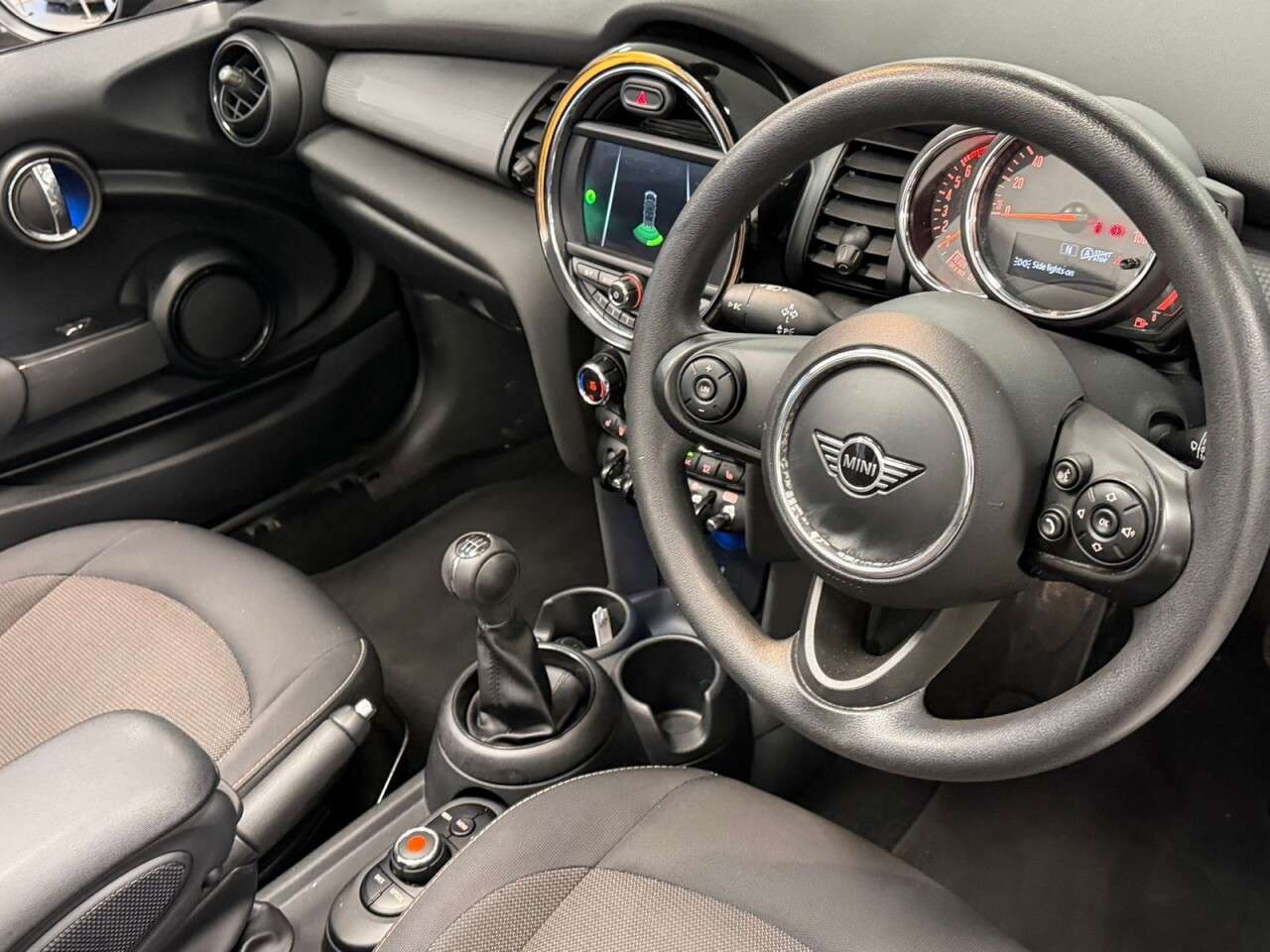 2020 MINI CONVERTIBLE 2020 MINI CONVERTIBLE