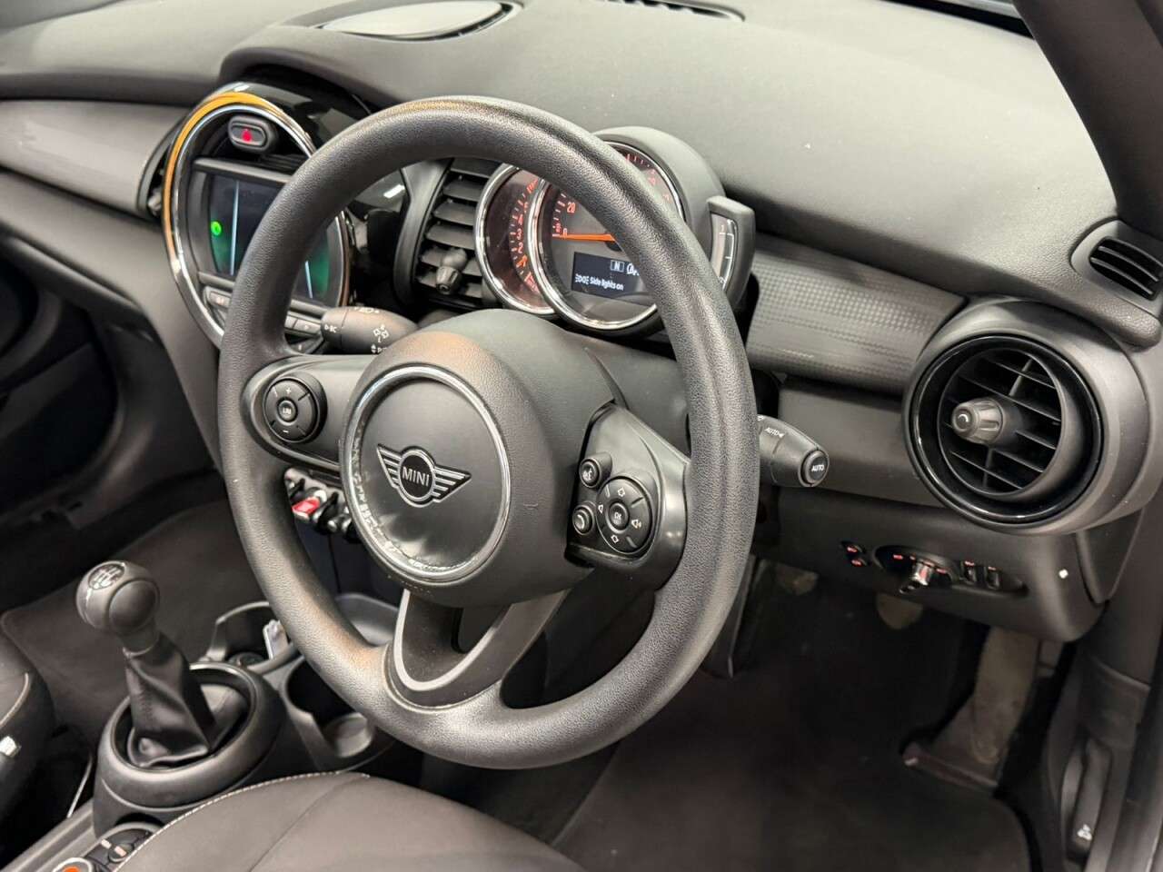 2020 MINI CONVERTIBLE 2020 MINI CONVERTIBLE