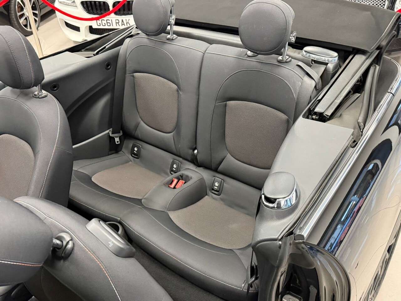 2020 MINI CONVERTIBLE 2020 MINI CONVERTIBLE