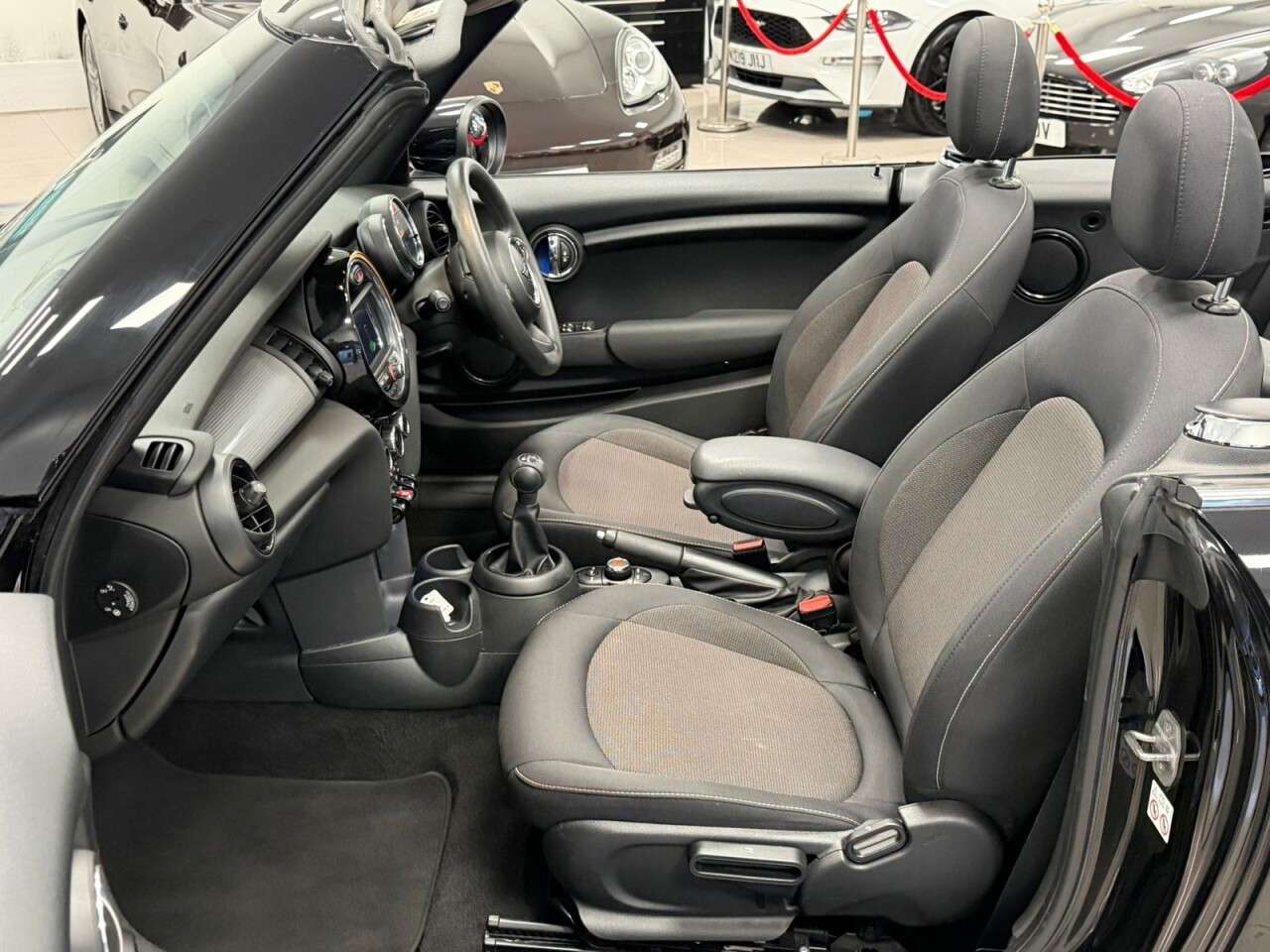 2020 MINI CONVERTIBLE 2020 MINI CONVERTIBLE