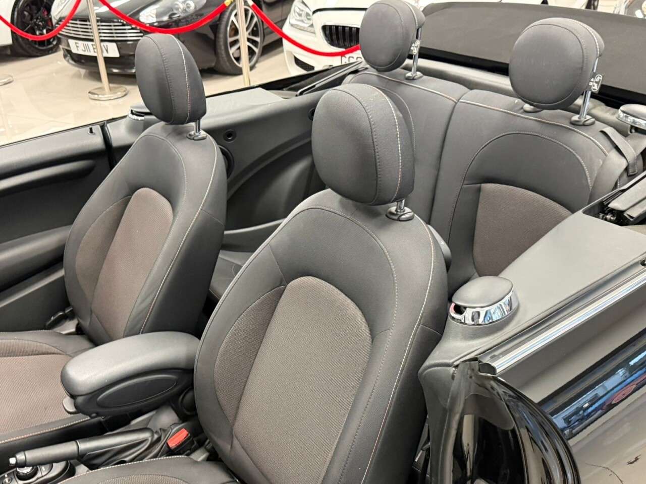 2020 MINI CONVERTIBLE 2020 MINI CONVERTIBLE