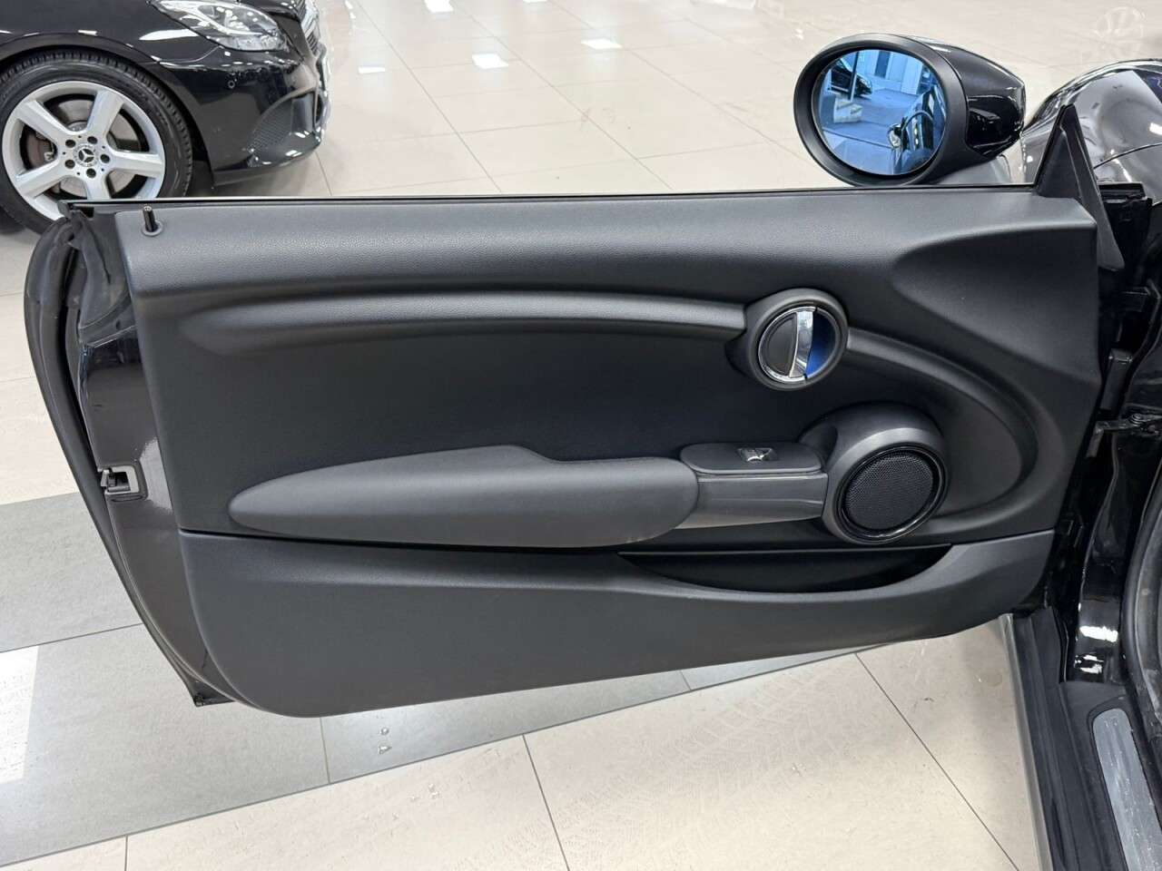 2020 MINI CONVERTIBLE 2020 MINI CONVERTIBLE