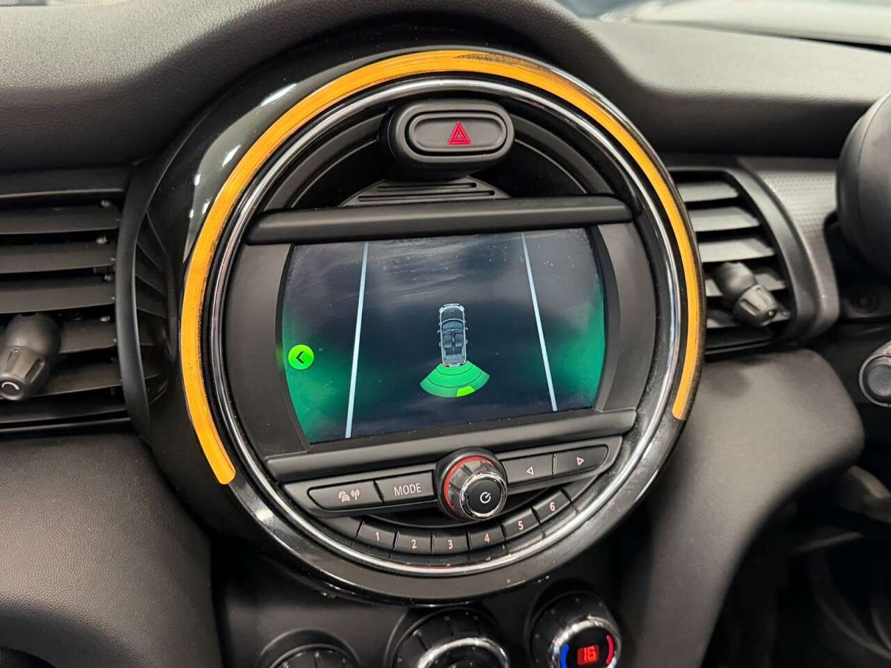 2020 MINI CONVERTIBLE 2020 MINI CONVERTIBLE