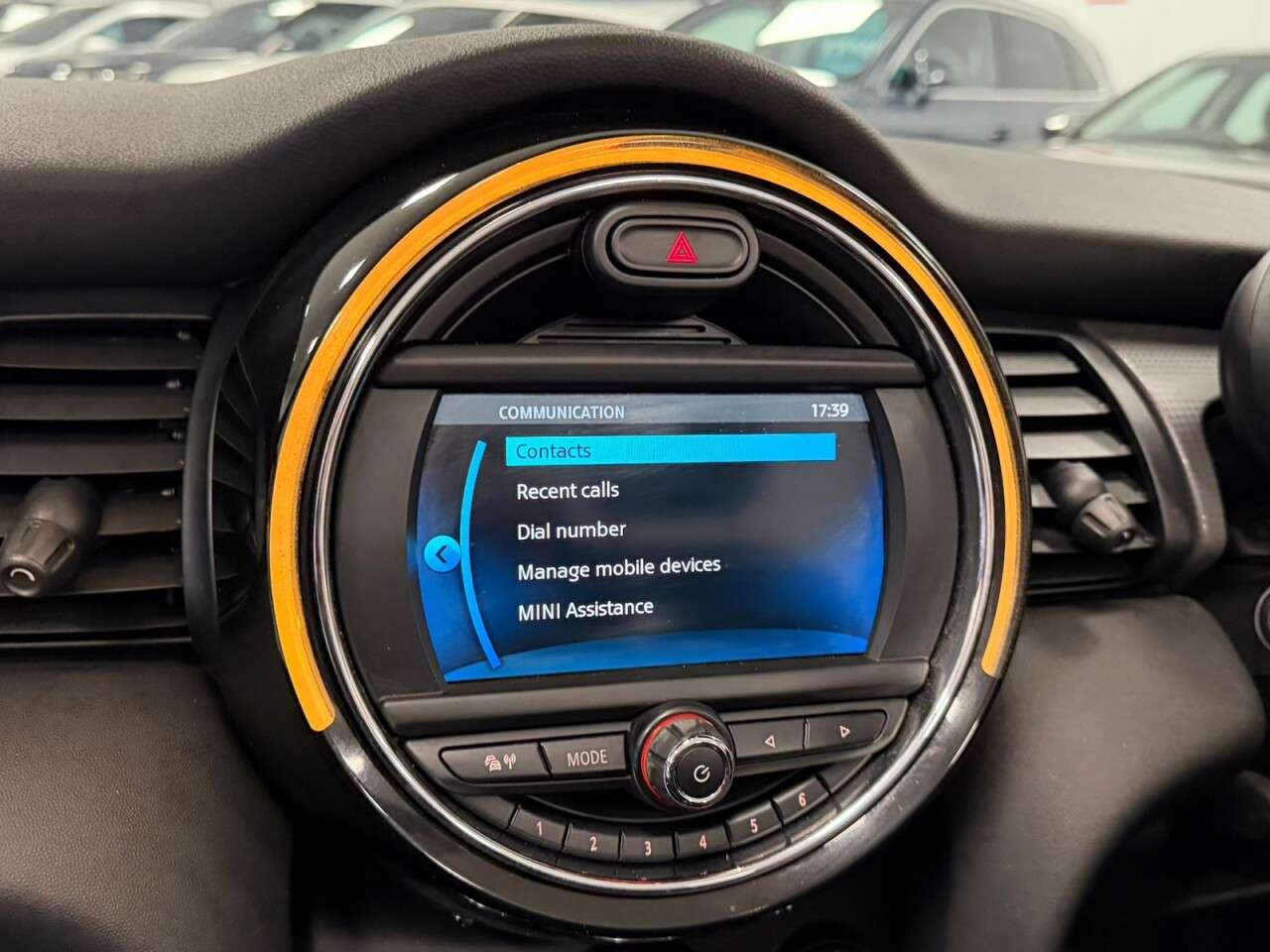 2020 MINI CONVERTIBLE 2020 MINI CONVERTIBLE