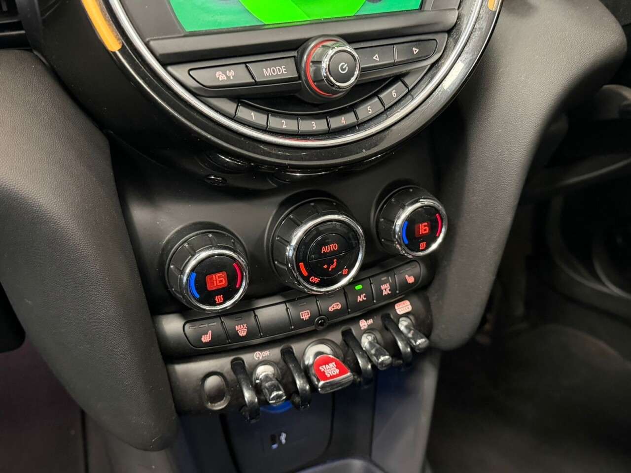 2020 MINI CONVERTIBLE 2020 MINI CONVERTIBLE