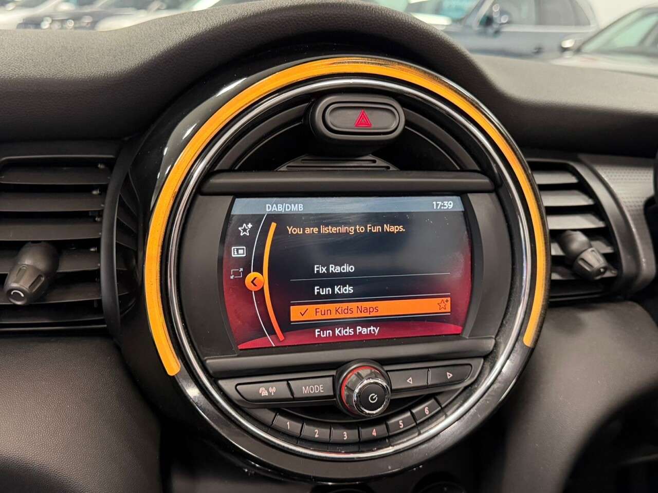 2020 MINI CONVERTIBLE 2020 MINI CONVERTIBLE