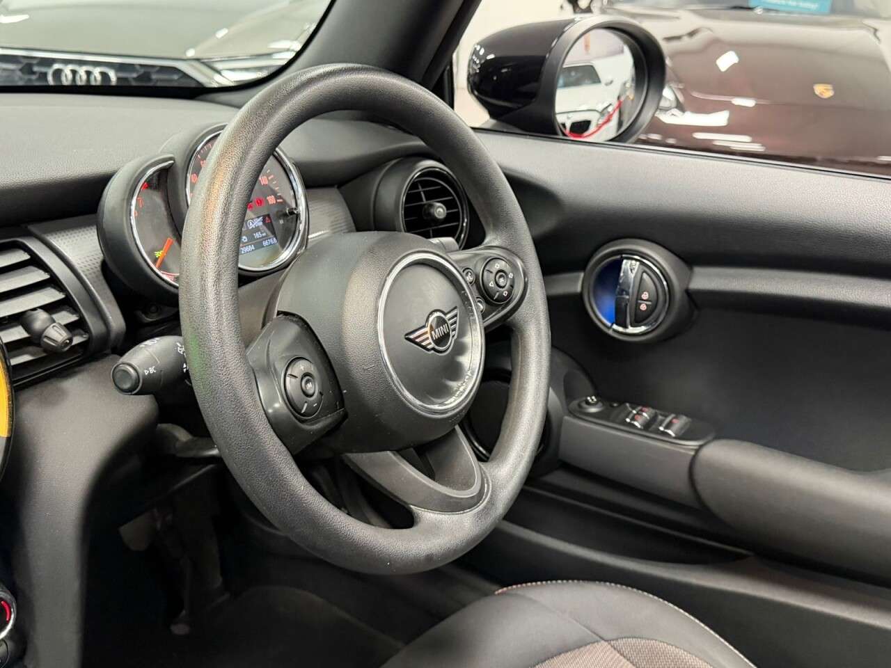 2020 MINI CONVERTIBLE 2020 MINI CONVERTIBLE