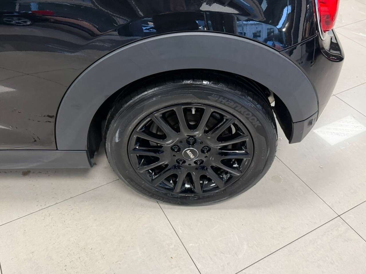 2020 MINI CONVERTIBLE 2020 MINI CONVERTIBLE