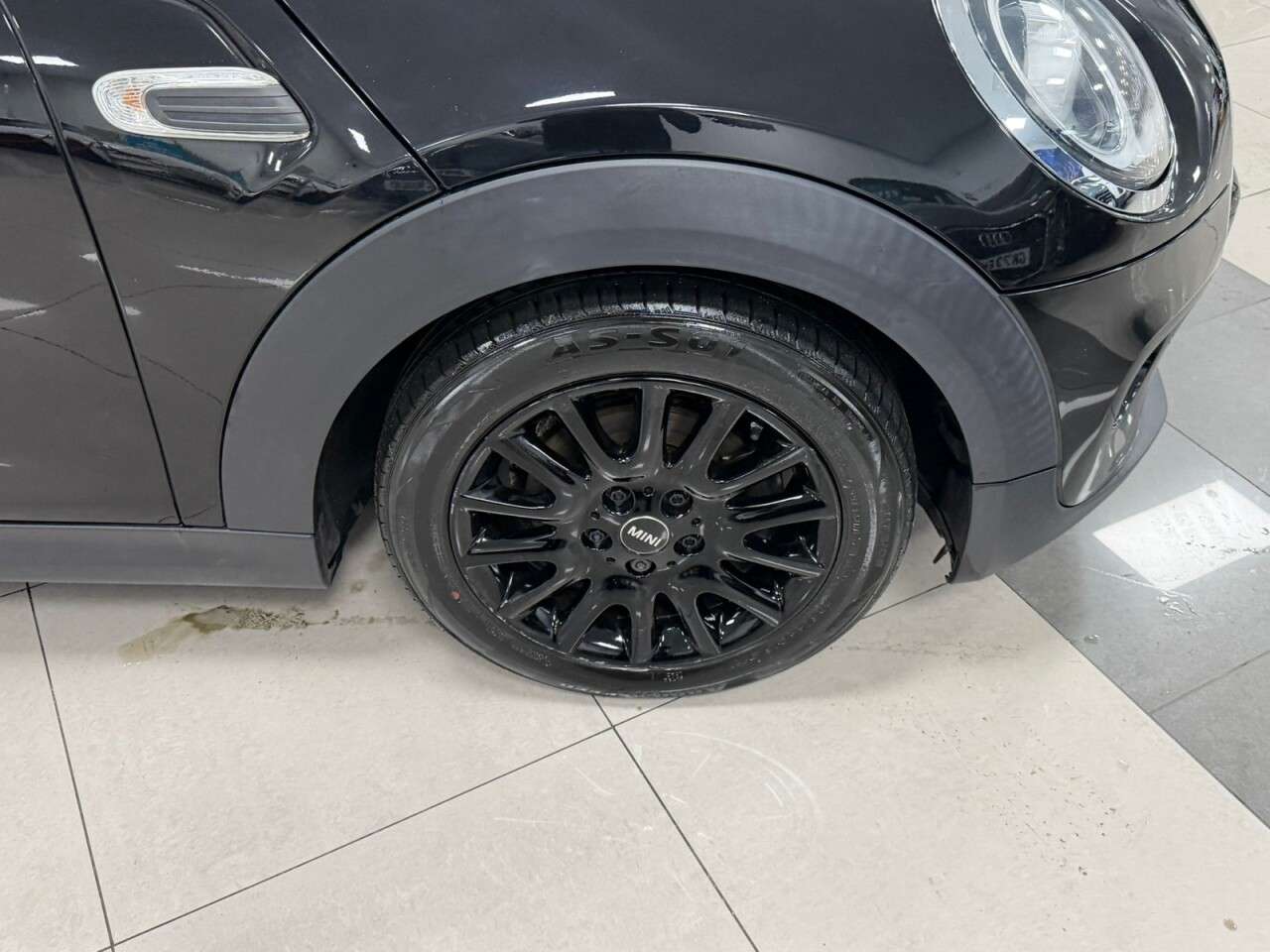 2020 MINI CONVERTIBLE 2020 MINI CONVERTIBLE