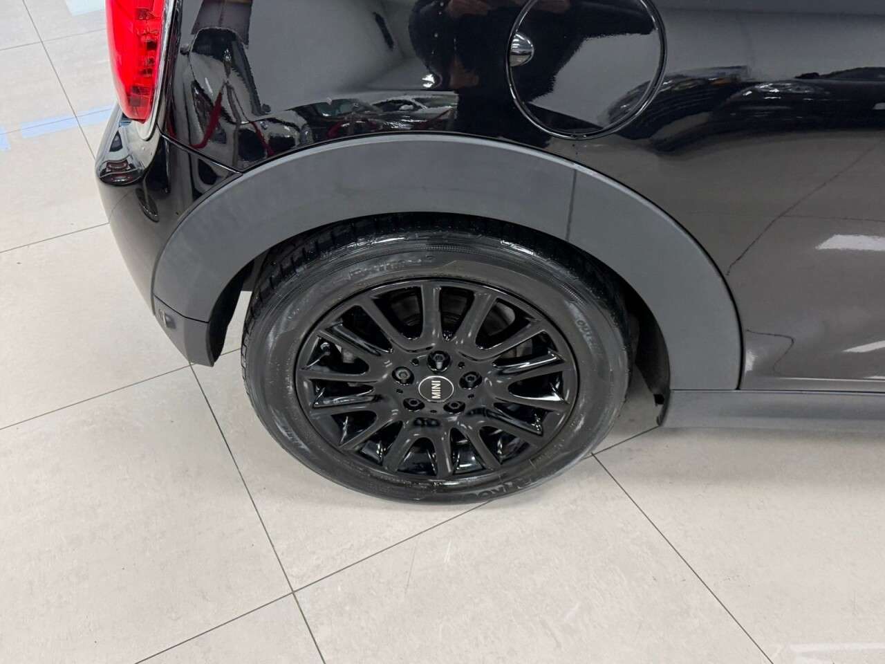 2020 MINI CONVERTIBLE 2020 MINI CONVERTIBLE