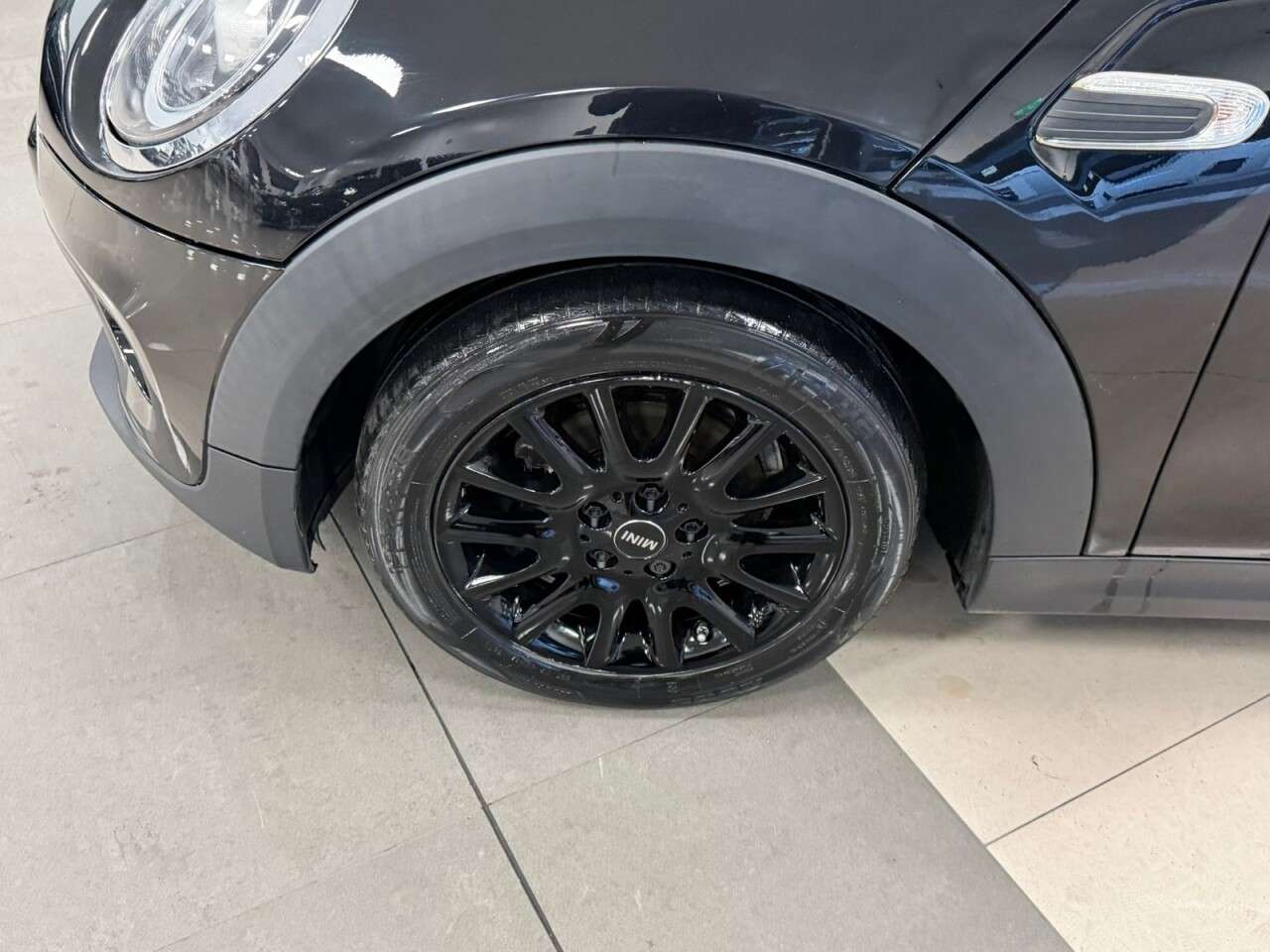 2020 MINI CONVERTIBLE 2020 MINI CONVERTIBLE