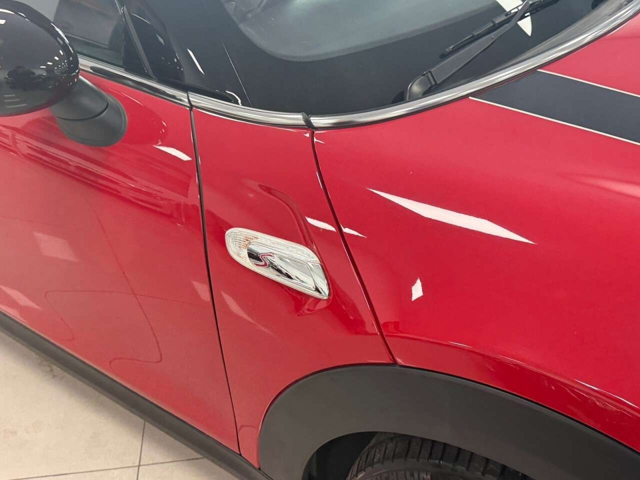 2019 MINI CONVERTIBLE 2019 MINI CONVERTIBLE