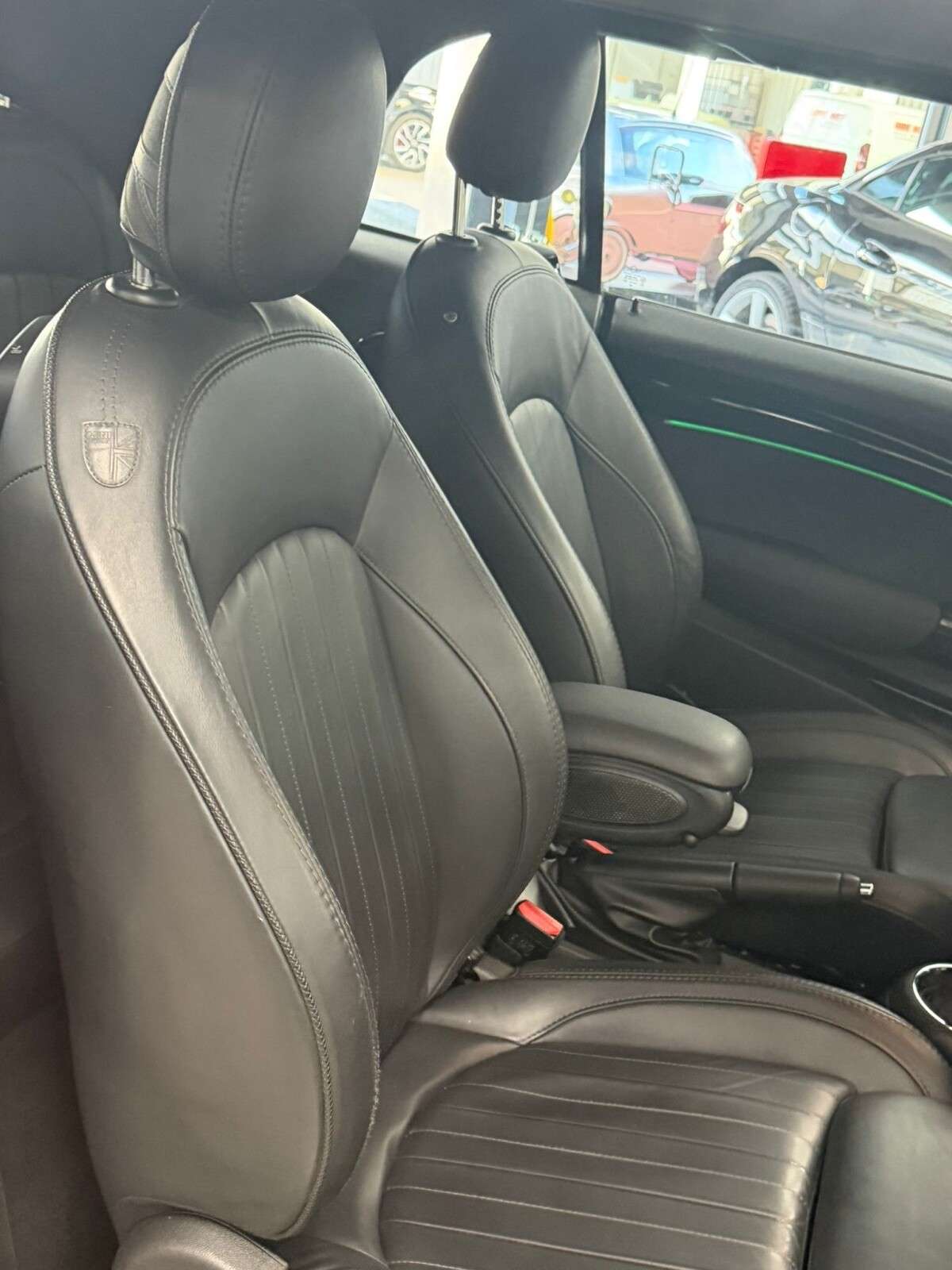 2019 MINI CONVERTIBLE 2019 MINI CONVERTIBLE