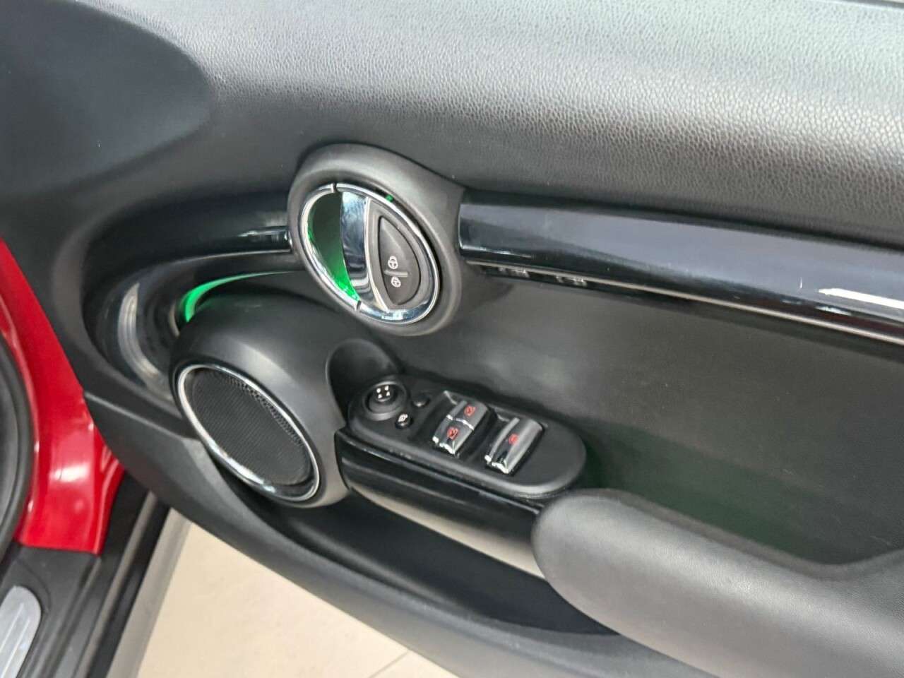 2019 MINI CONVERTIBLE 2019 MINI CONVERTIBLE