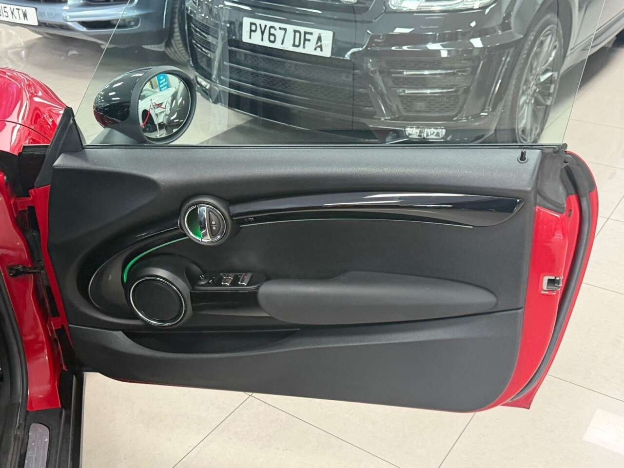 2019 MINI CONVERTIBLE 2019 MINI CONVERTIBLE