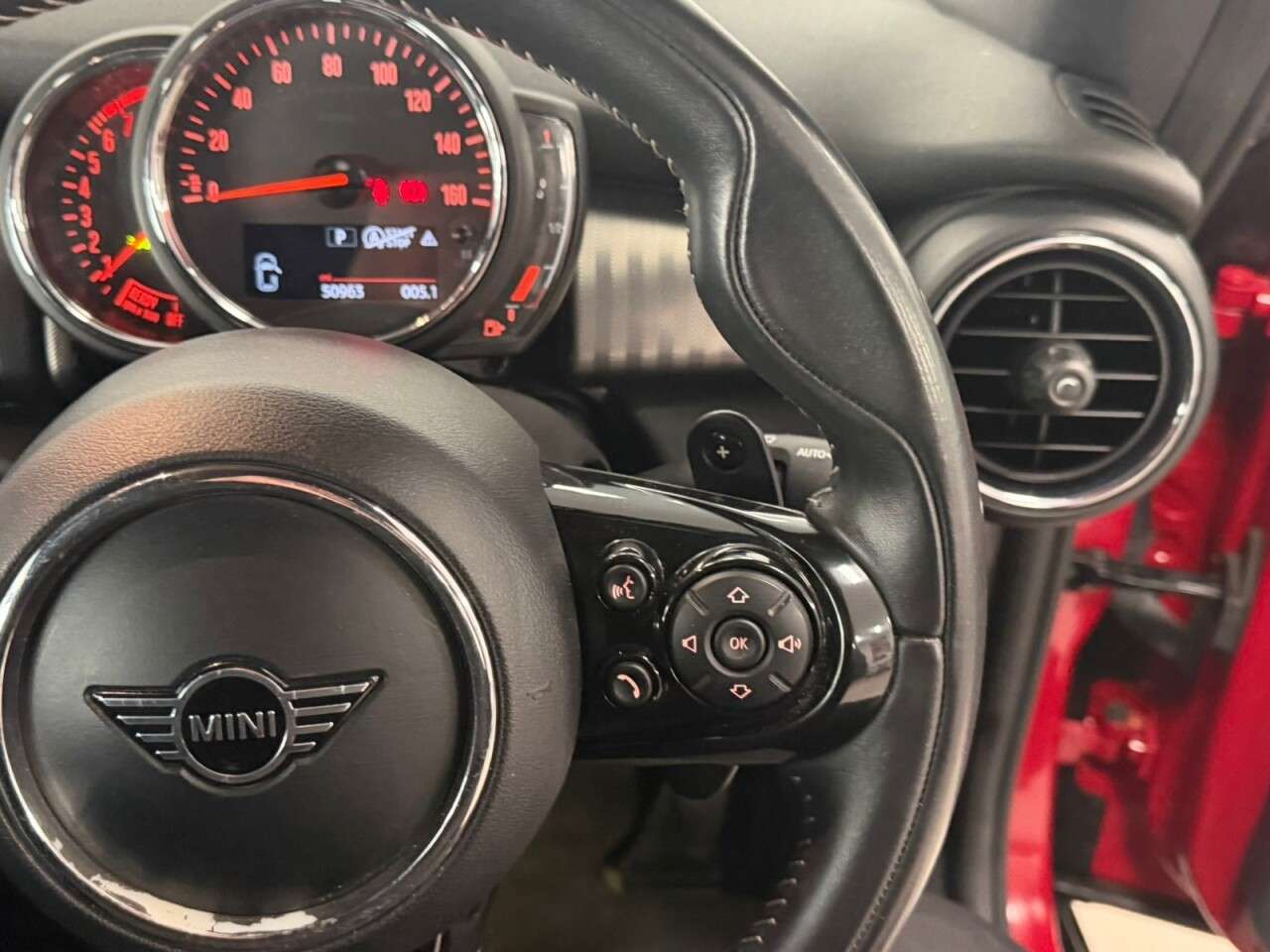2019 MINI CONVERTIBLE 2019 MINI CONVERTIBLE