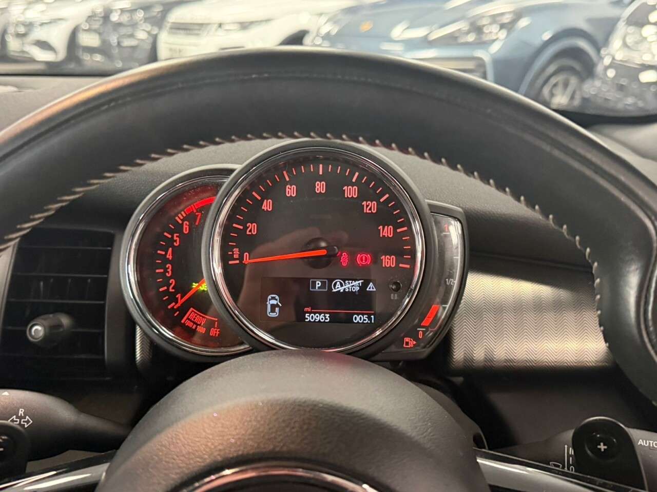 2019 MINI CONVERTIBLE 2019 MINI CONVERTIBLE