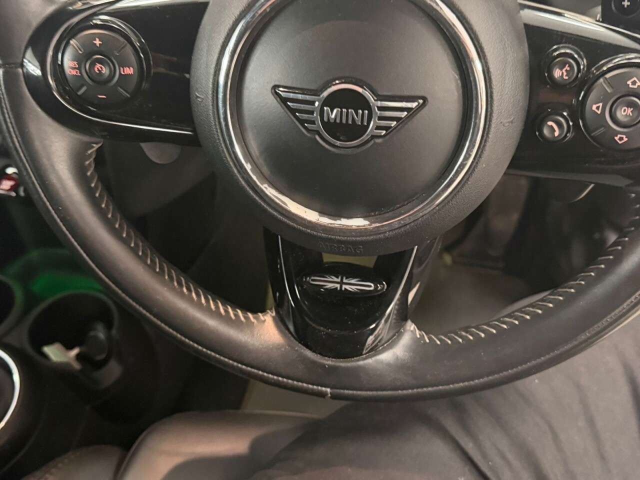 2019 MINI CONVERTIBLE 2019 MINI CONVERTIBLE
