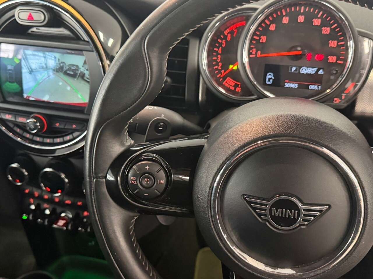 2019 MINI CONVERTIBLE 2019 MINI CONVERTIBLE